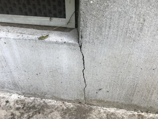 劣化画像